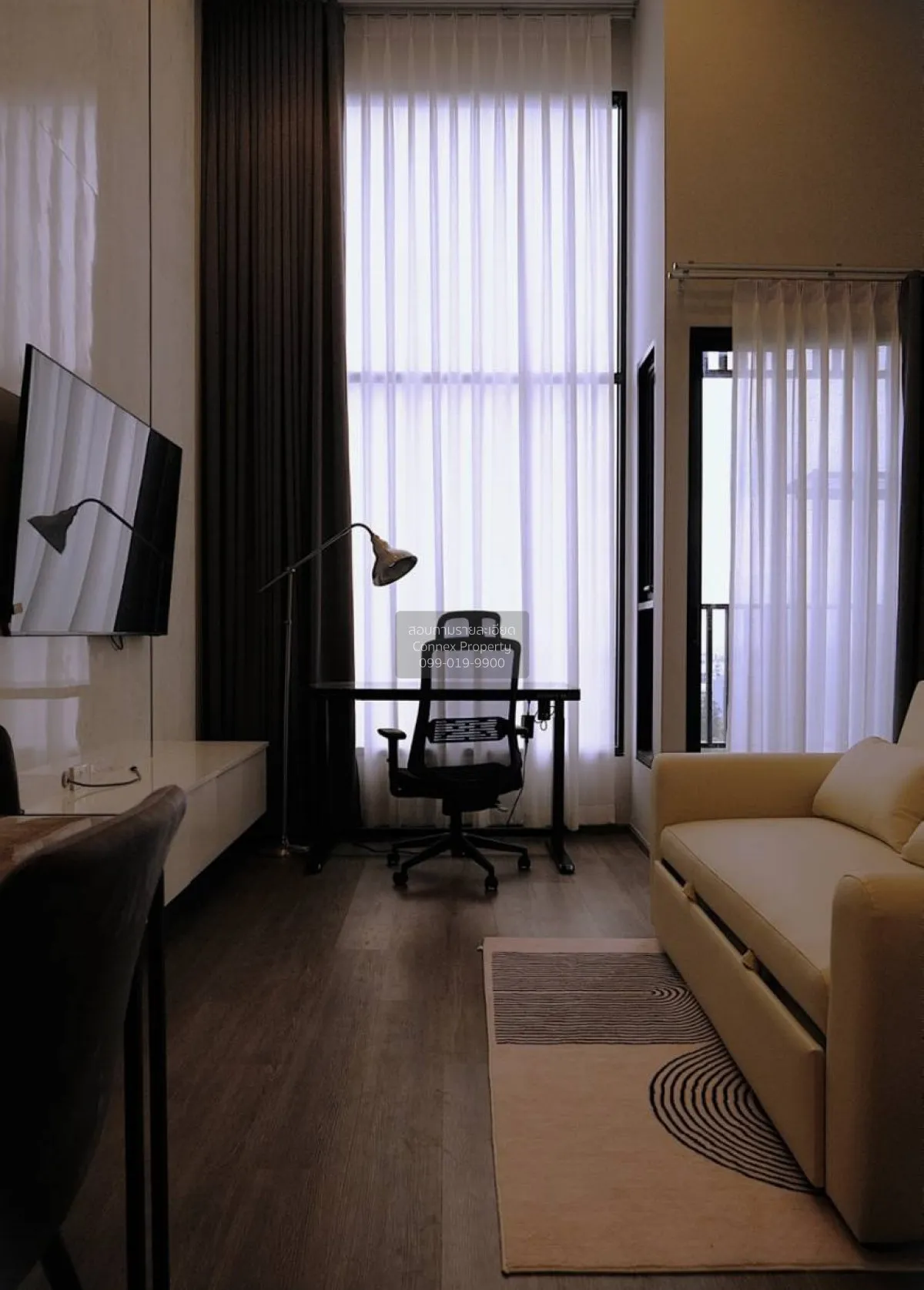 เช่าคอนโด  โซ ออริจิ้น เกษตร อินเตอร์เชนจ์ BTS-มหาวิทยาลัยเกษตรศา 3