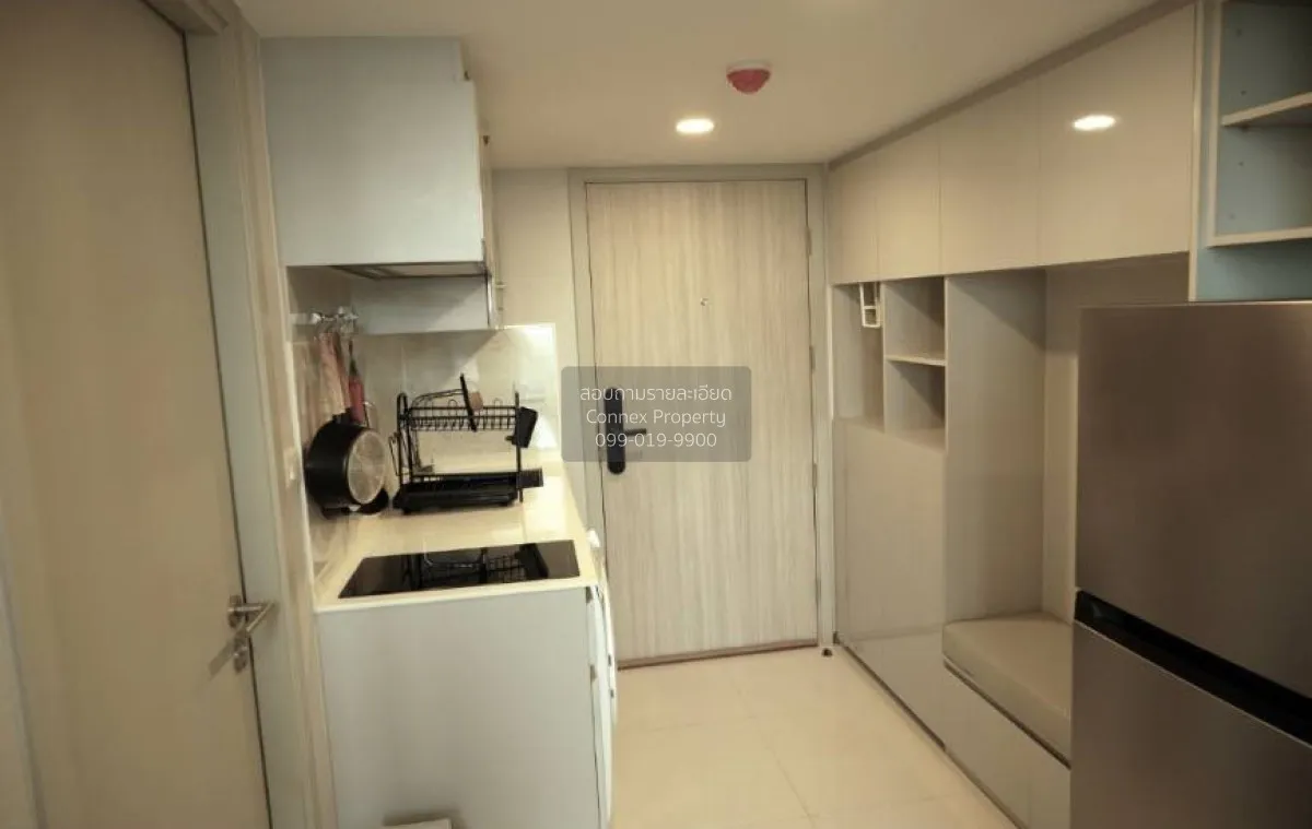 เช่าคอนโด  โซ ออริจิ้น เกษตร อินเตอร์เชนจ์ BTS-มหาวิทยาลัยเกษตรศา