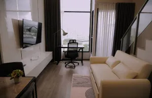 เช่าคอนโด  โซ ออริจิ้น เกษตร อินเตอร์เชนจ์ BTS-มหาวิทยาลัยเกษตรศาสตร์ เสนานิคม เขต จตุจักร กรุงเทพ CX-150320