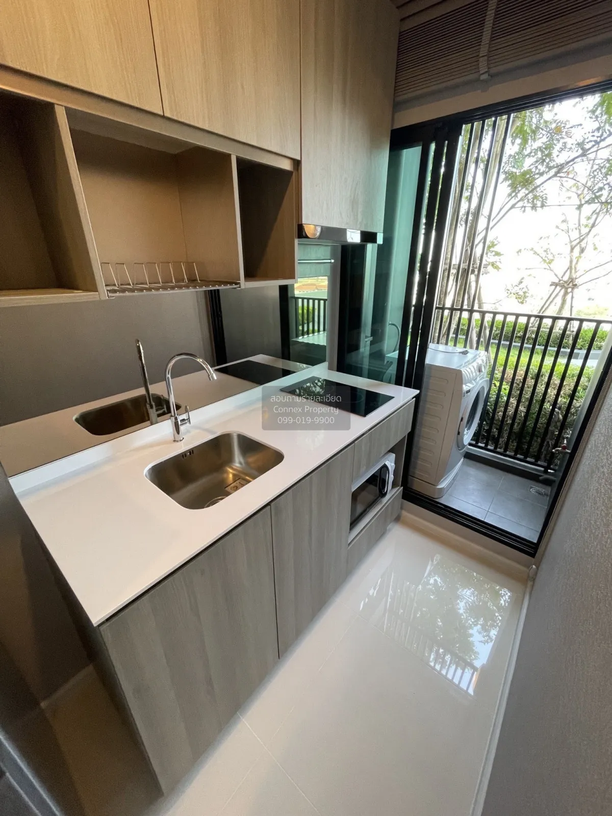 เช่าคอนโด  ไนท์บริดจ์ สุขุมวิท-เทพารักษ์  เทพารักษ์ เมืองสมุทรปรา 3