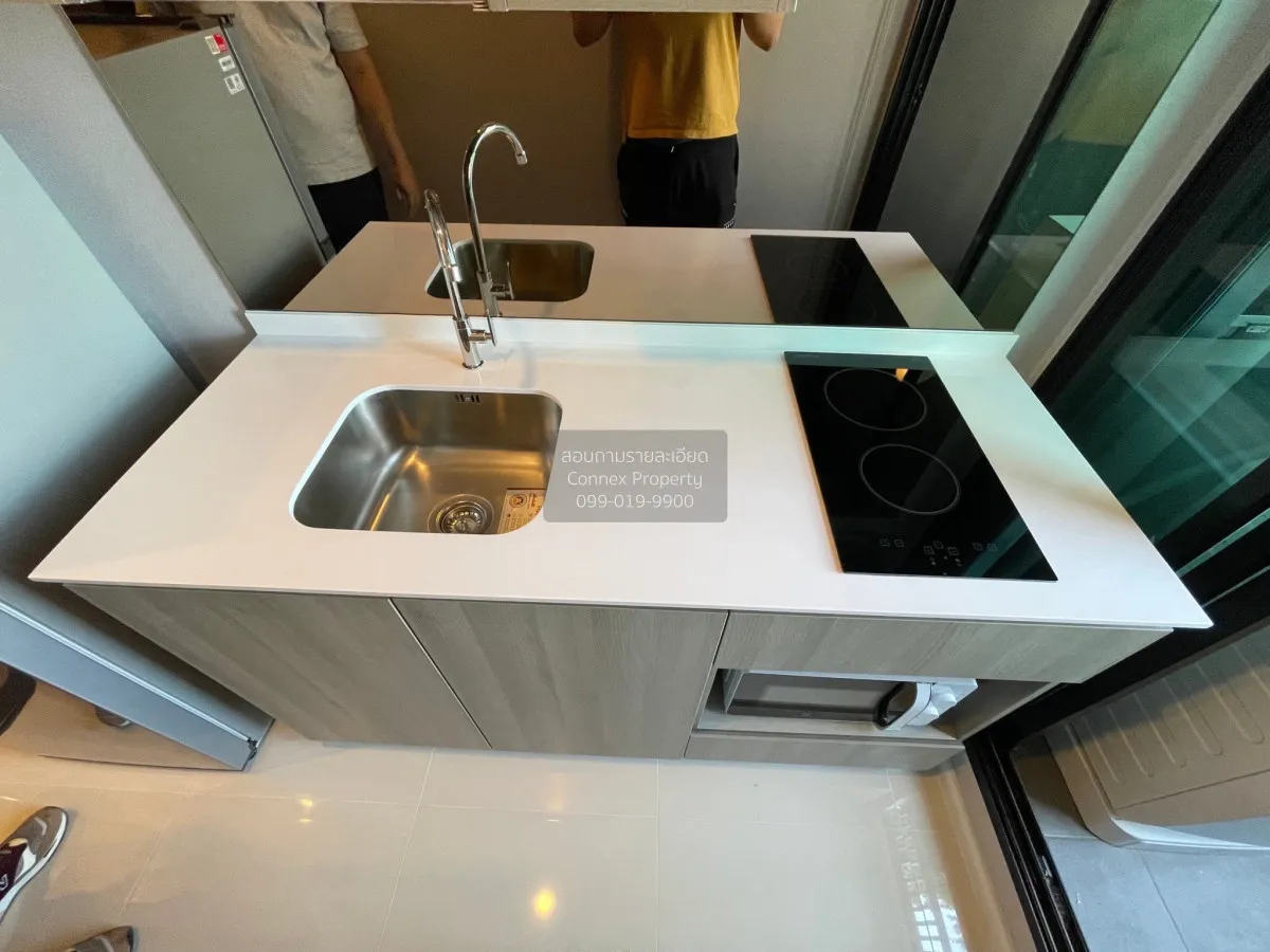 เช่าคอนโด  ไนท์บริดจ์ สุขุมวิท-เทพารักษ์  เทพารักษ์ เมืองสมุทรปรา 4