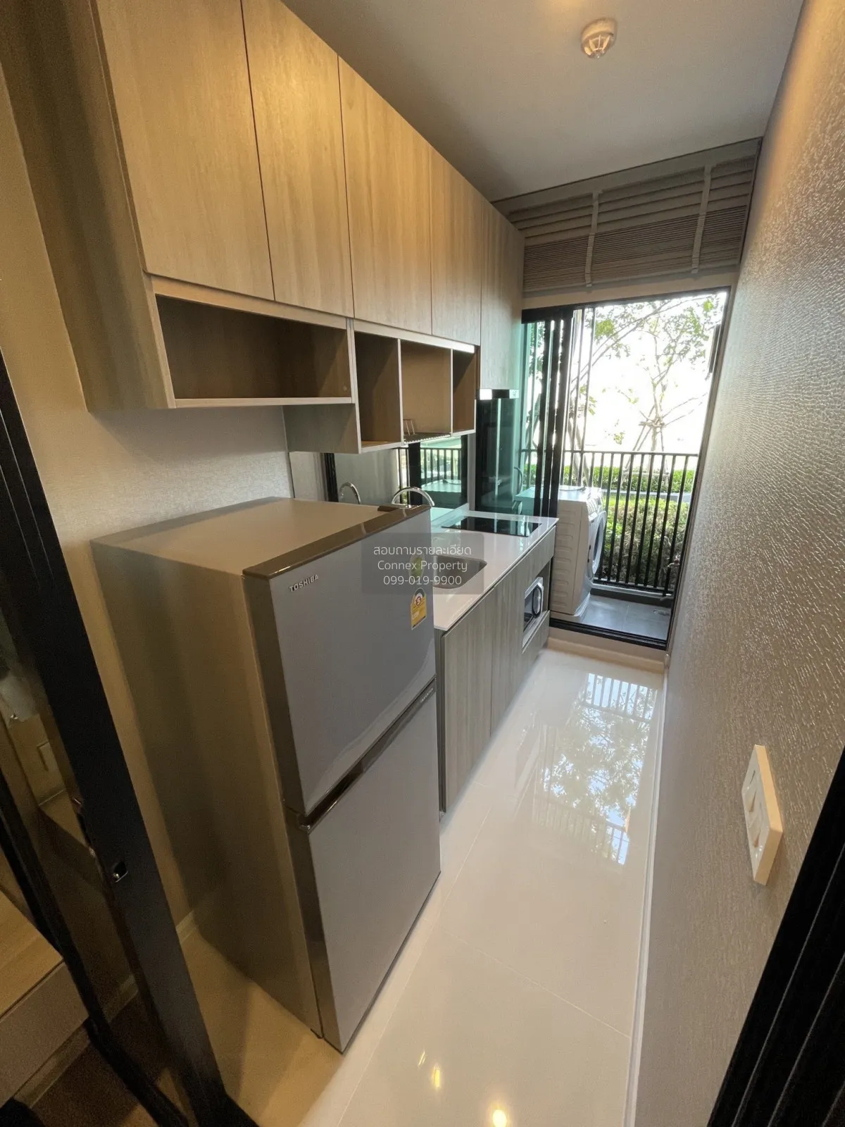 เช่าคอนโด  ไนท์บริดจ์ สุขุมวิท-เทพารักษ์  เทพารักษ์ เมืองสมุทรปรา