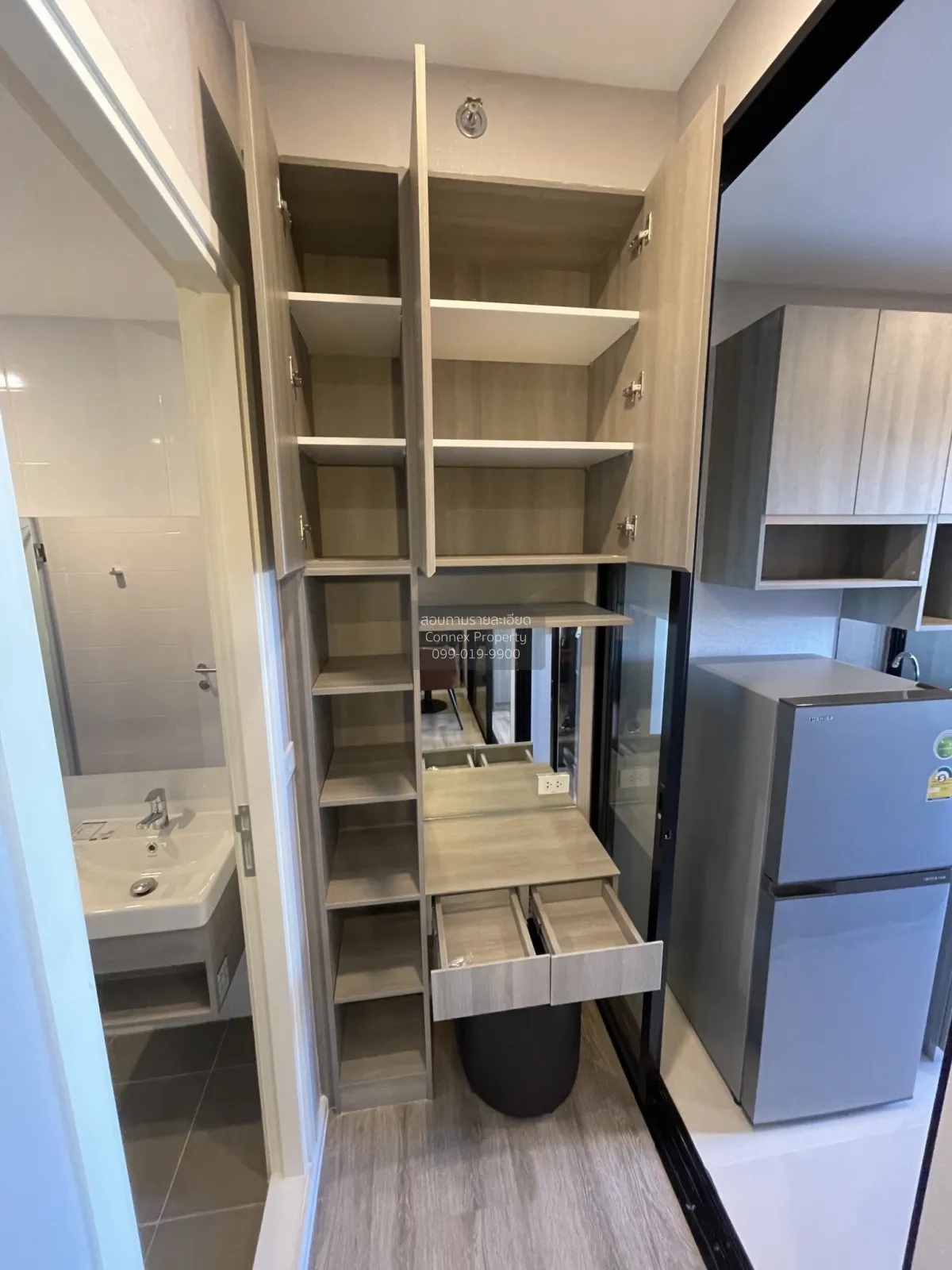 เช่าคอนโด  ไนท์บริดจ์ สุขุมวิท-เทพารักษ์  เทพารักษ์ เมืองสมุทรปรา