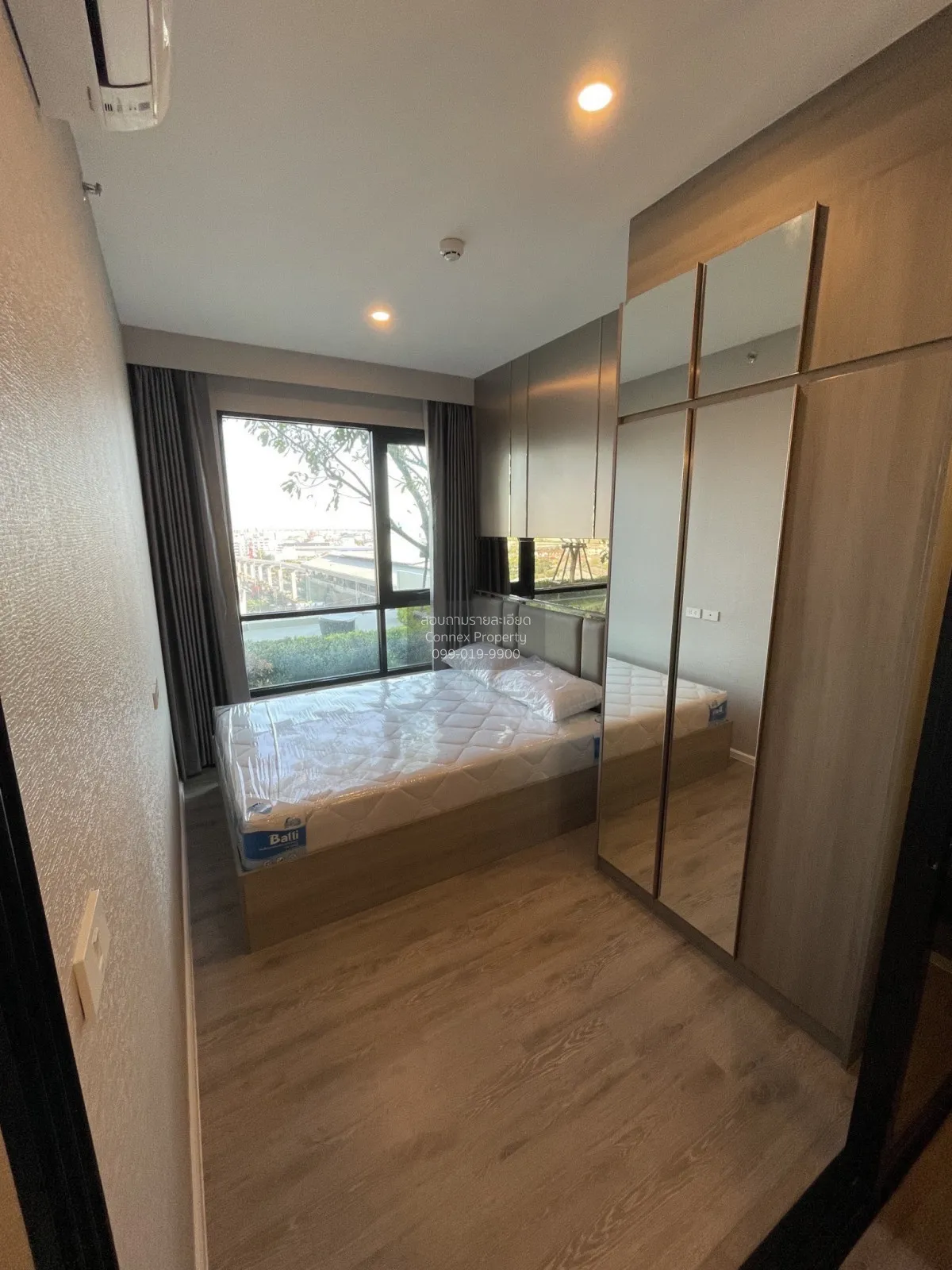 เช่าคอนโด  ไนท์บริดจ์ สุขุมวิท-เทพารักษ์  เทพารักษ์ เมืองสมุทรปรา