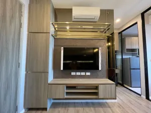 เช่าคอนโด  ไนท์บริดจ์ สุขุมวิท-เทพารักษ์  เทพารักษ์ เมืองสมุทรปราการ สมุทรปราการ CX-150321