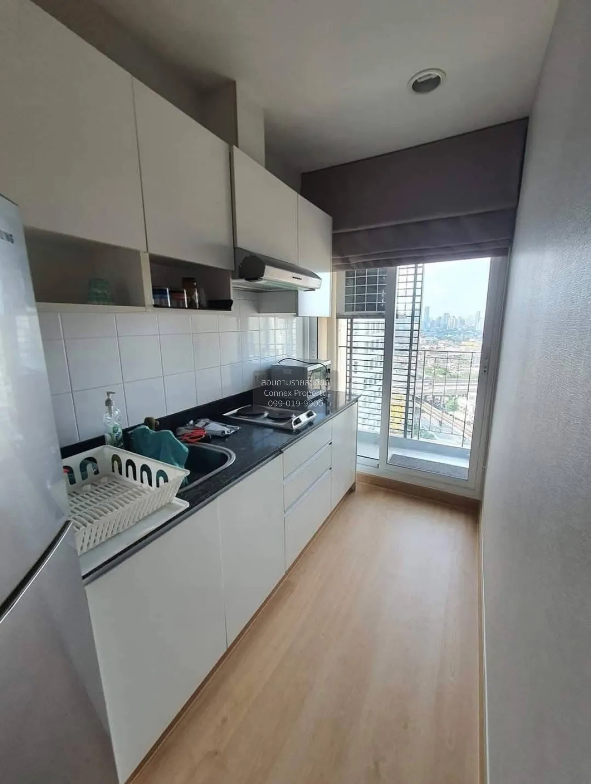 เช่าคอนโด  ไดมอนด์ สุขุมวิท ชั้นสูง BTS-อ่อนนุช พระโขนง เขต คลองเ 4