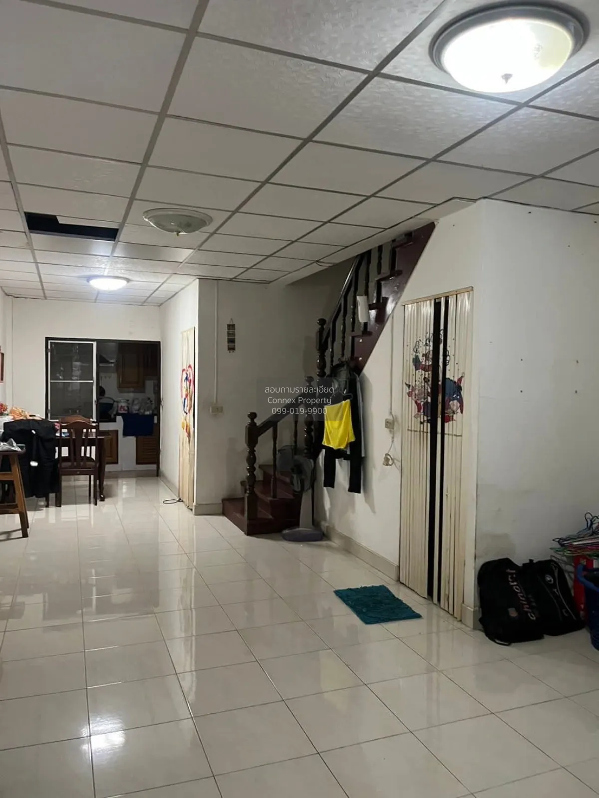 For Sale Townhouse/Townhome  , Baan Pongsirichai 4 Phetkasem 81 , 4