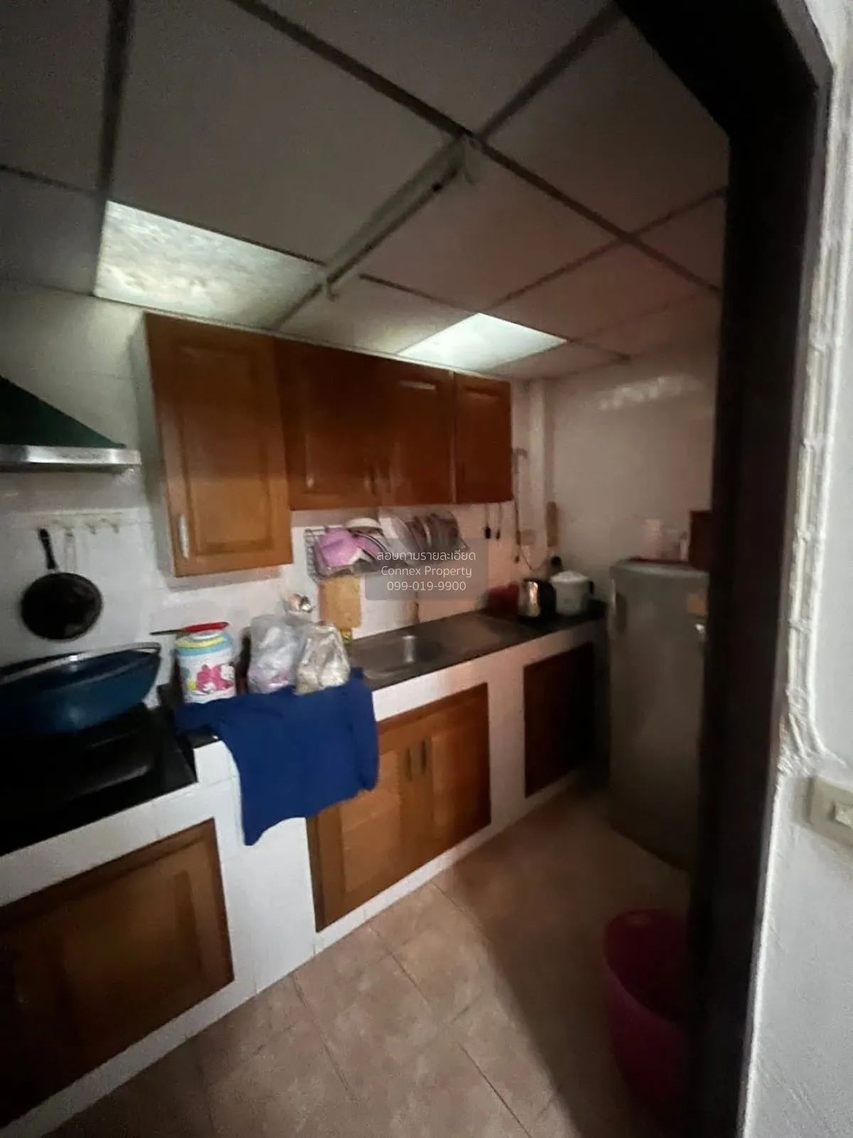 For Sale Townhouse/Townhome  , Baan Pongsirichai 4 Phetkasem 81 ,