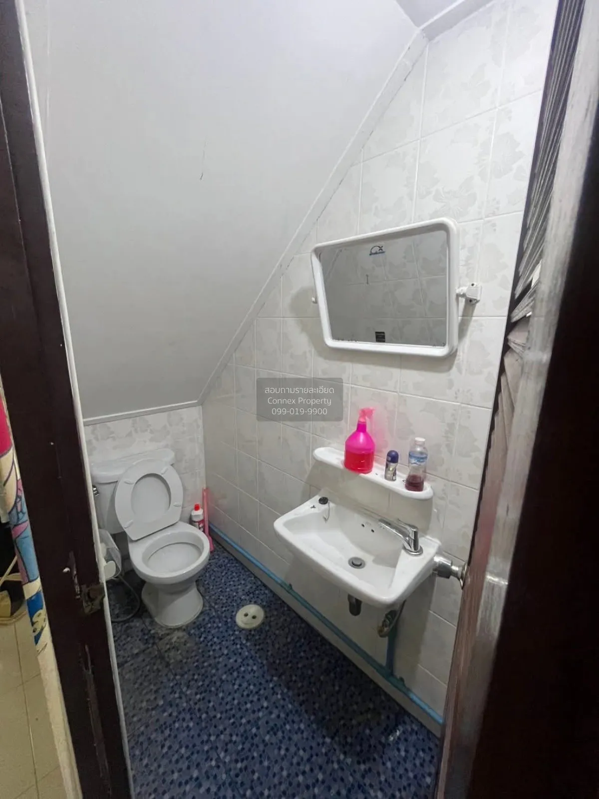 For Sale Townhouse/Townhome  , Baan Pongsirichai 4 Phetkasem 81 ,