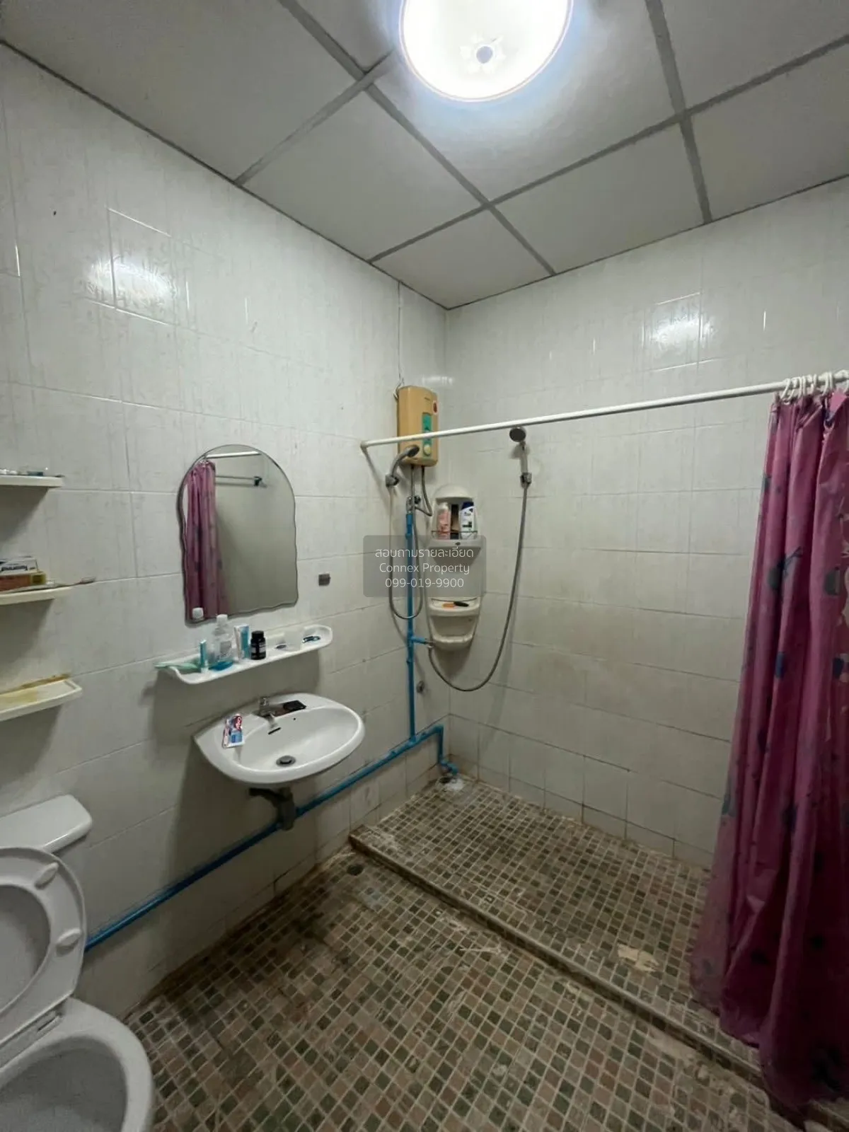 For Sale Townhouse/Townhome  , Baan Pongsirichai 4 Phetkasem 81 ,