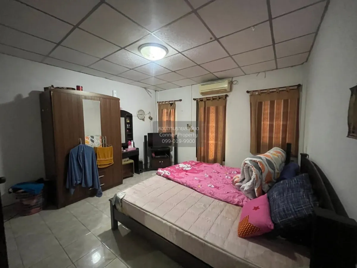 For Sale Townhouse/Townhome  , Baan Pongsirichai 4 Phetkasem 81 ,