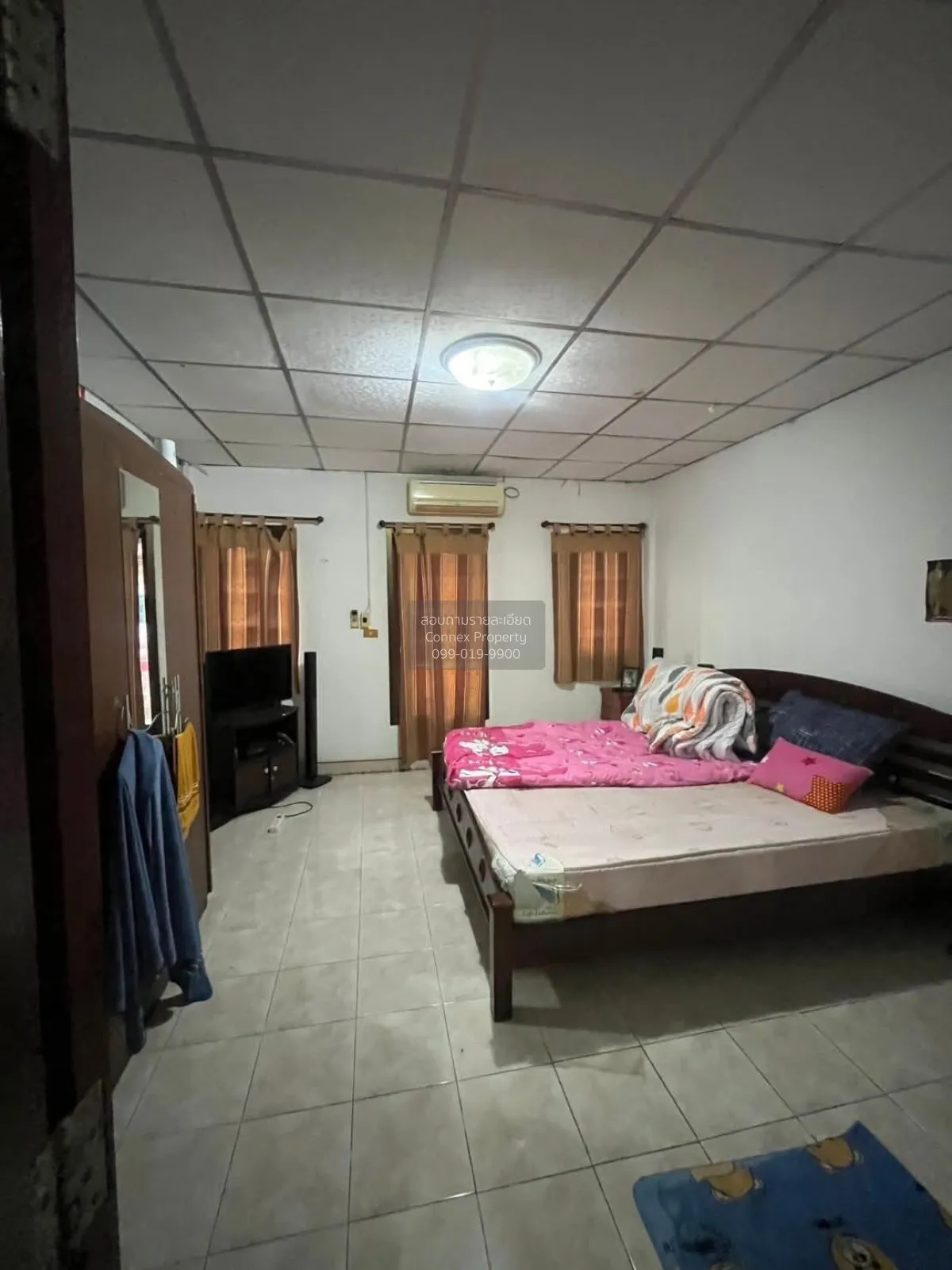 For Sale Townhouse/Townhome  , Baan Pongsirichai 4 Phetkasem 81 ,