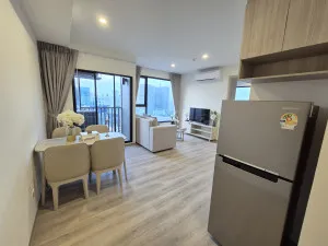 เช่าคอนโด  เดอะ แฮมป์ตัน สวีท บางนา ชั้นสูง ห้องมุม หน้ากว้าง MRT-ศรีเอี่ยม (สายสีเหลือง) บางนาใต้ เขต บางนา กรุงเทพ CX-150328