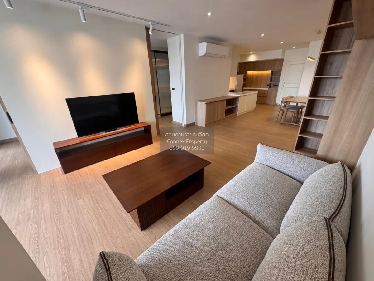 เช่าคอนโด  เลค อเวนิว วิวสวย หน้ากว้าง BTS-อโศก วัฒนา เขต คลองเตย 2