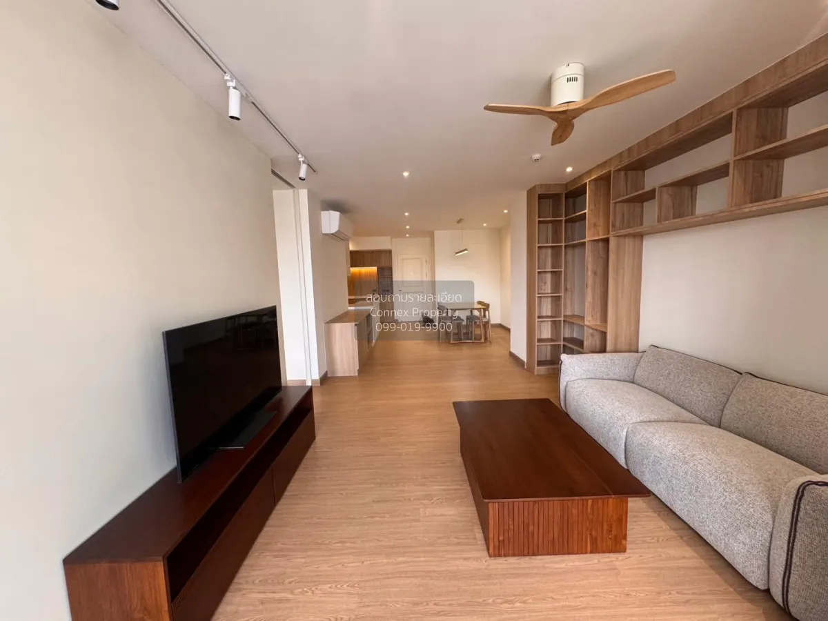 เช่าคอนโด  เลค อเวนิว วิวสวย หน้ากว้าง BTS-อโศก วัฒนา เขต คลองเตย 3