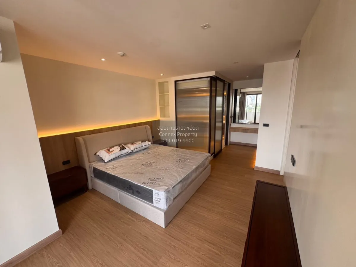 เช่าคอนโด  เลค อเวนิว วิวสวย หน้ากว้าง BTS-อโศก วัฒนา เขต คลองเตย