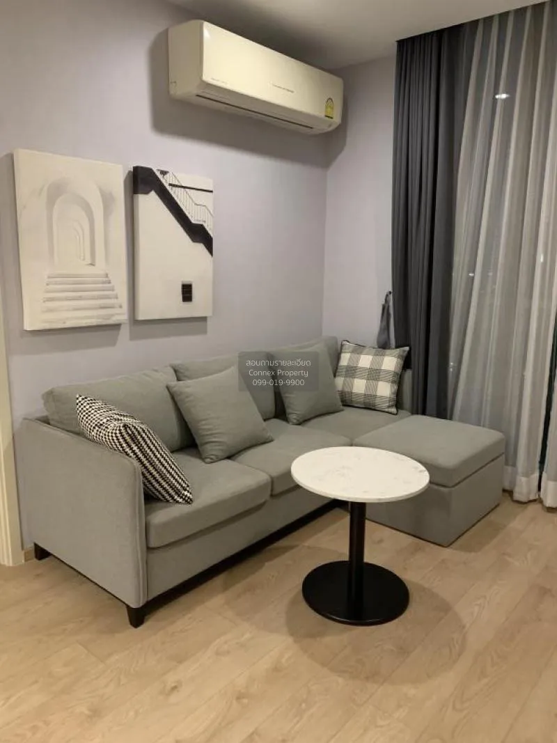 เช่าคอนโด  โนเบิล รีโคล สุขุมวิท 19 BTS-อโศก คลองเตยเหนือ เขต วัฒ 2