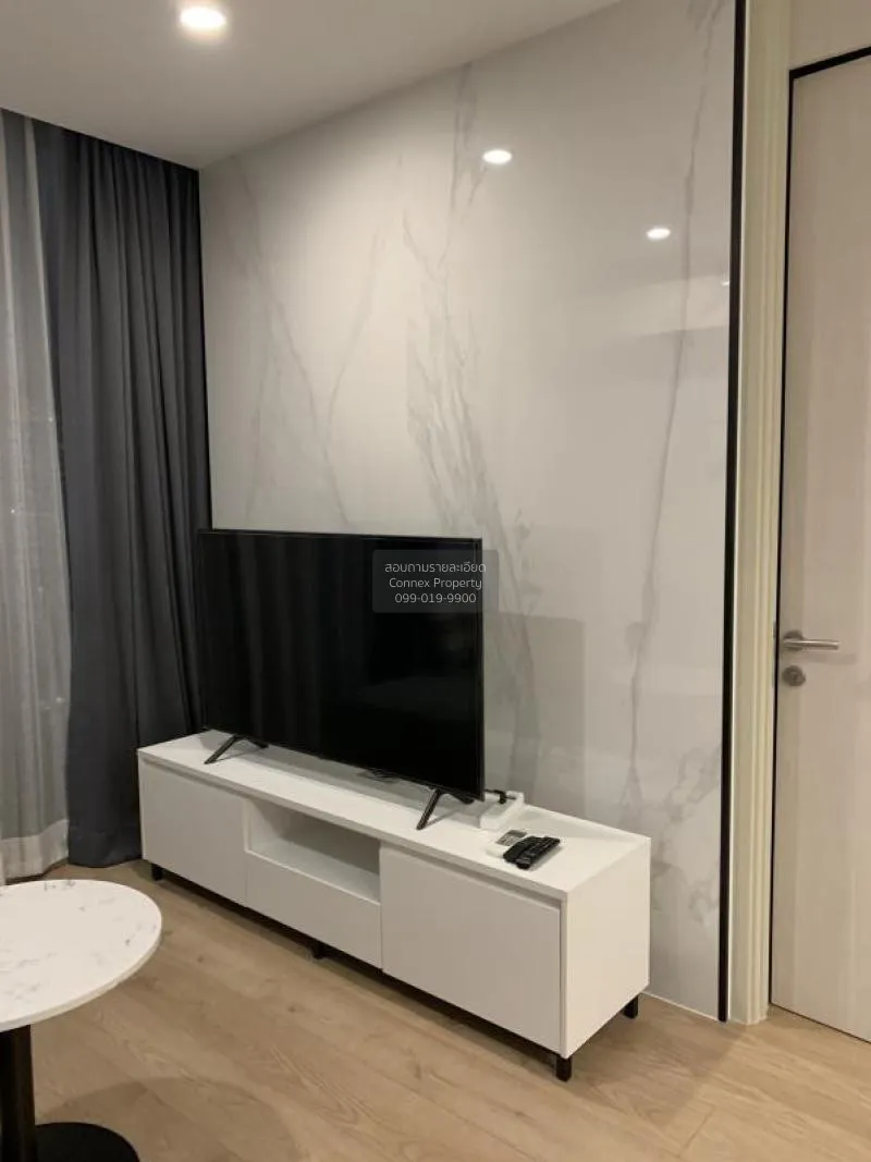 เช่าคอนโด  โนเบิล รีโคล สุขุมวิท 19 BTS-อโศก คลองเตยเหนือ เขต วัฒ 3