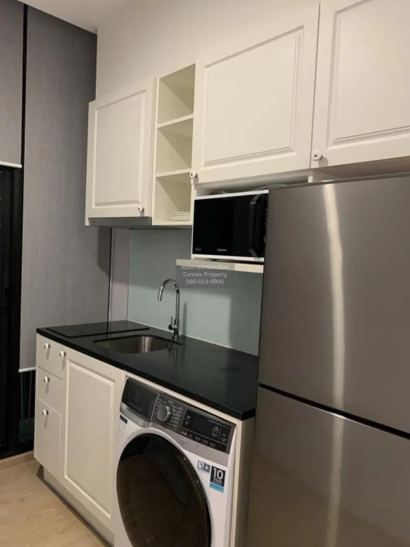 เช่าคอนโด  โนเบิล รีโคล สุขุมวิท 19 BTS-อโศก คลองเตยเหนือ เขต วัฒ