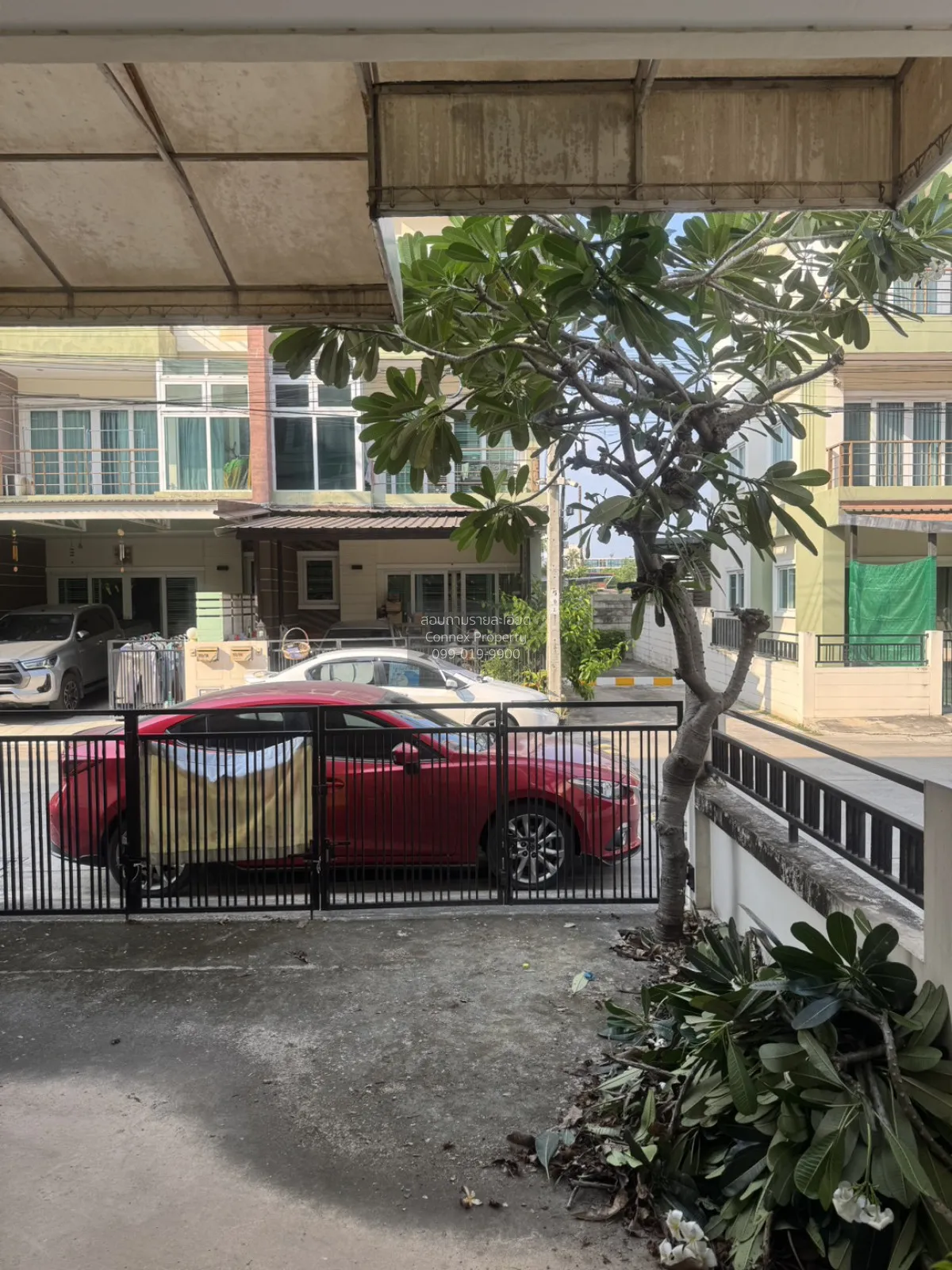 ขายทาวน์เฮ้าส์/ทาวน์โฮม  วิวาเรี่ยม พระราม 2 – พุทธบูชา 36  บางมด 2