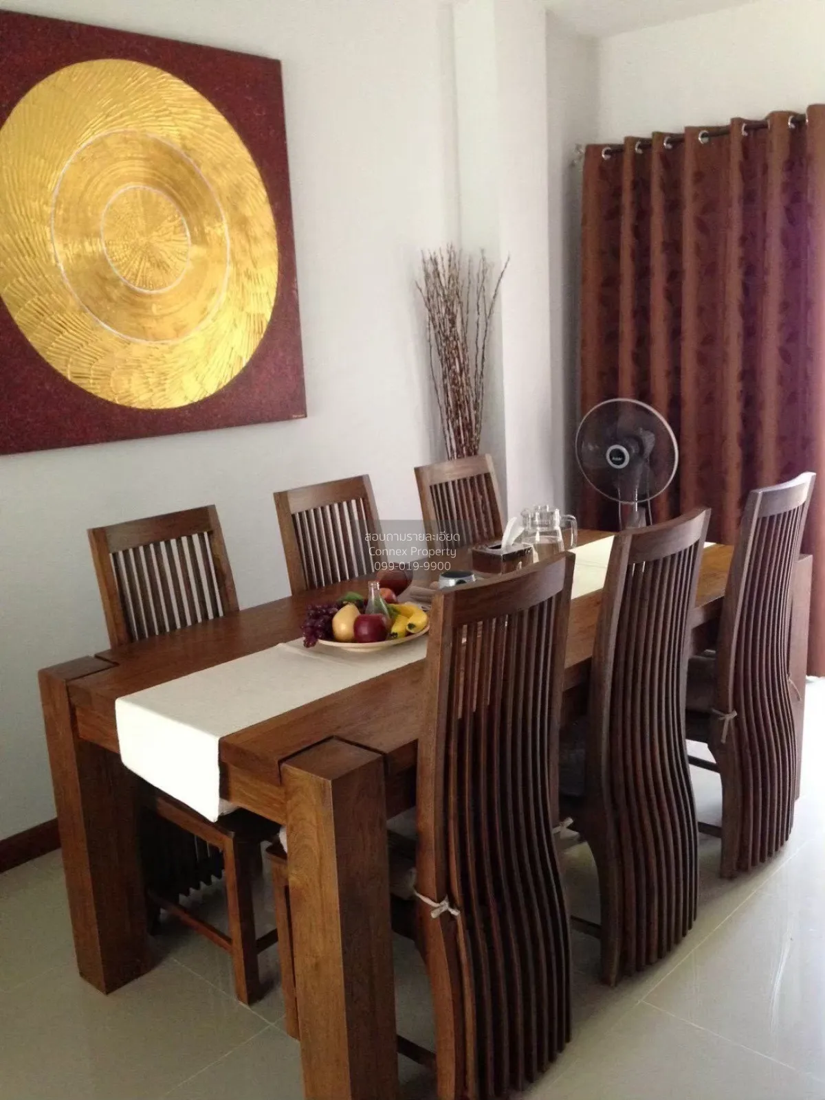 ขายทาวน์เฮ้าส์/ทาวน์โฮม  วิวาเรี่ยม พระราม 2 – พุทธบูชา 36  บางมด