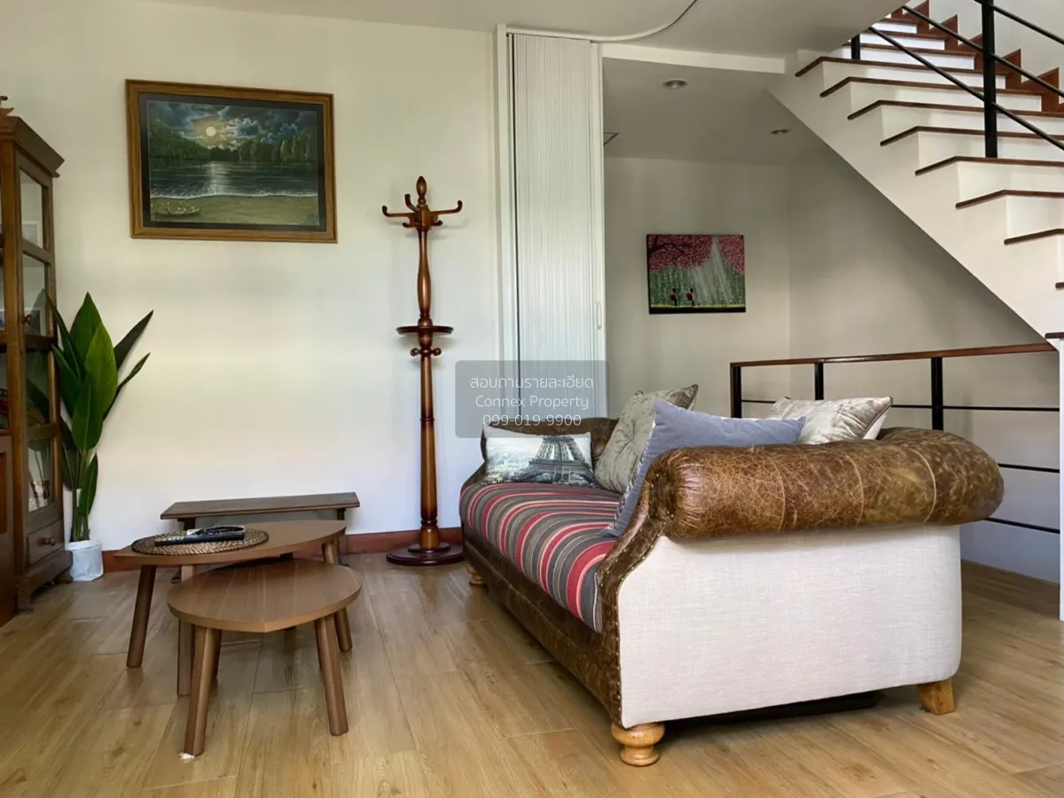 ขายทาวน์เฮ้าส์/ทาวน์โฮม  วิวาเรี่ยม พระราม 2 – พุทธบูชา 36  บางมด