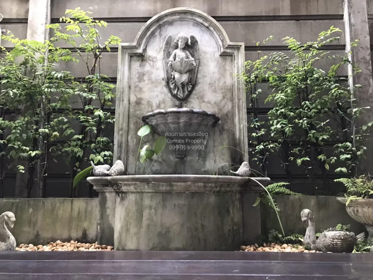 ขายทาวน์เฮ้าส์/ทาวน์โฮม  วิวาเรี่ยม พระราม 2 – พุทธบูชา 36  บางมด