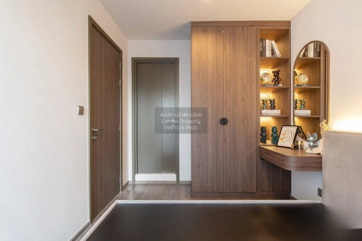 ขายคอนโด  ไลฟ์ ลาดพร้าว แวลลีย์ BTS-ห้าแยกลาดพร้าว จอมพล  เขต จตุ