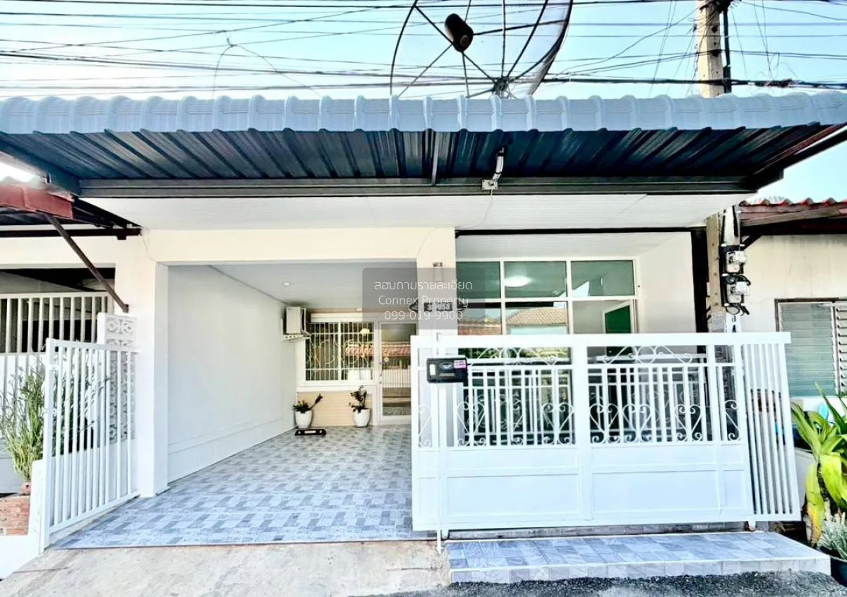 For Sale Townhouse/Townhome  , Baan Phrueksa 3 Bang Bua Thong , n 2