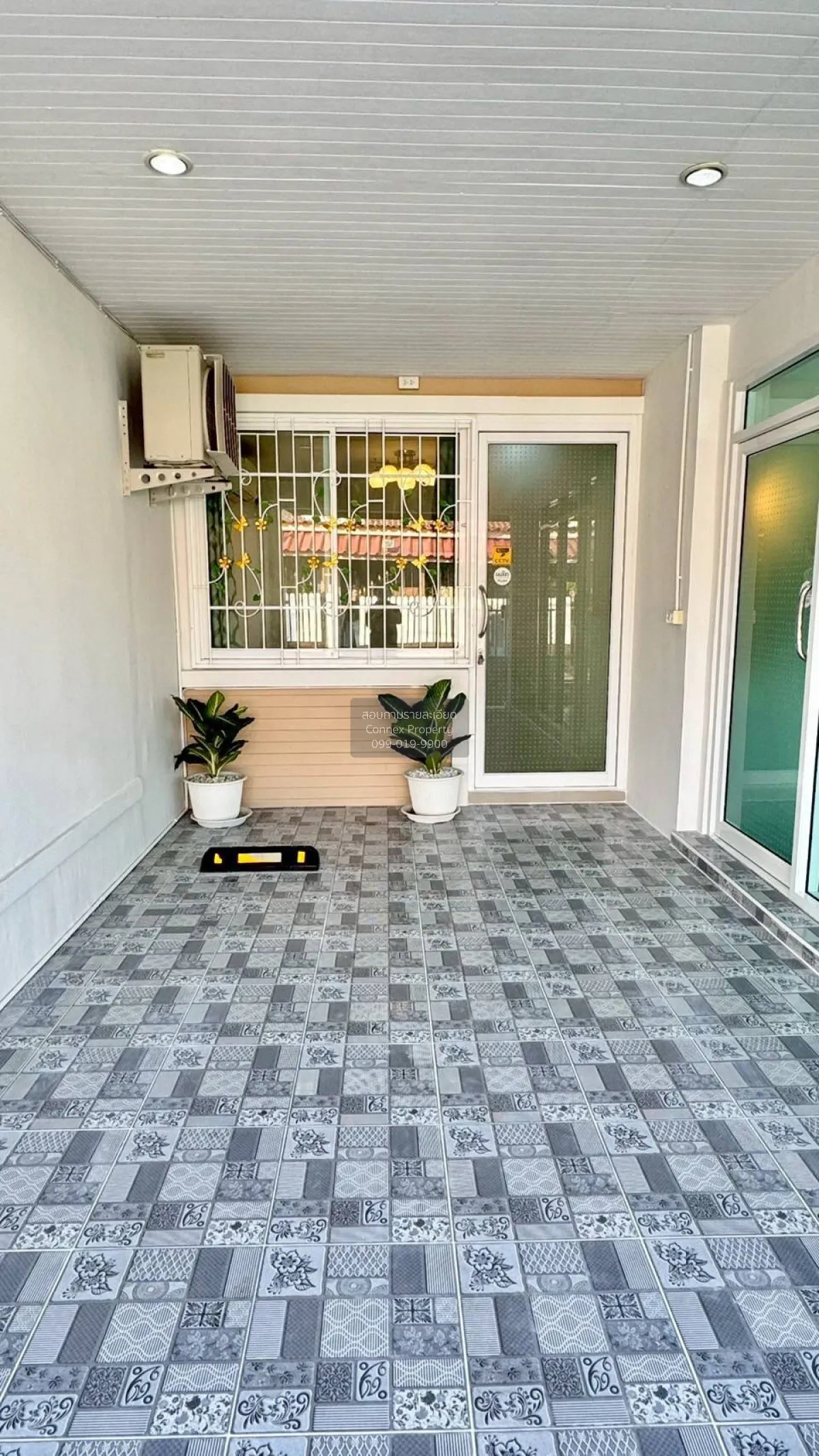 For Sale Townhouse/Townhome  , Baan Phrueksa 3 Bang Bua Thong , n 4