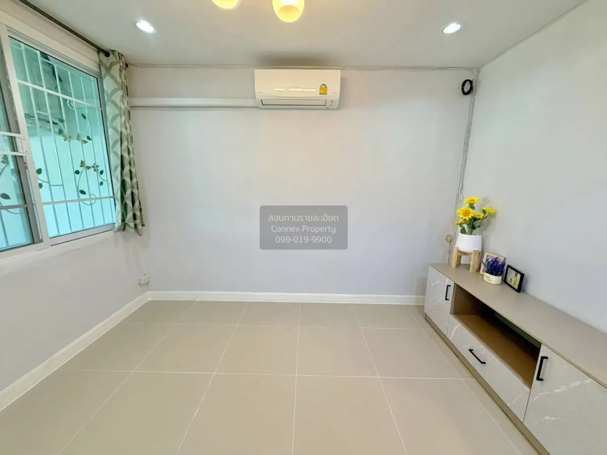 For Sale Townhouse/Townhome  , Baan Phrueksa 3 Bang Bua Thong , n