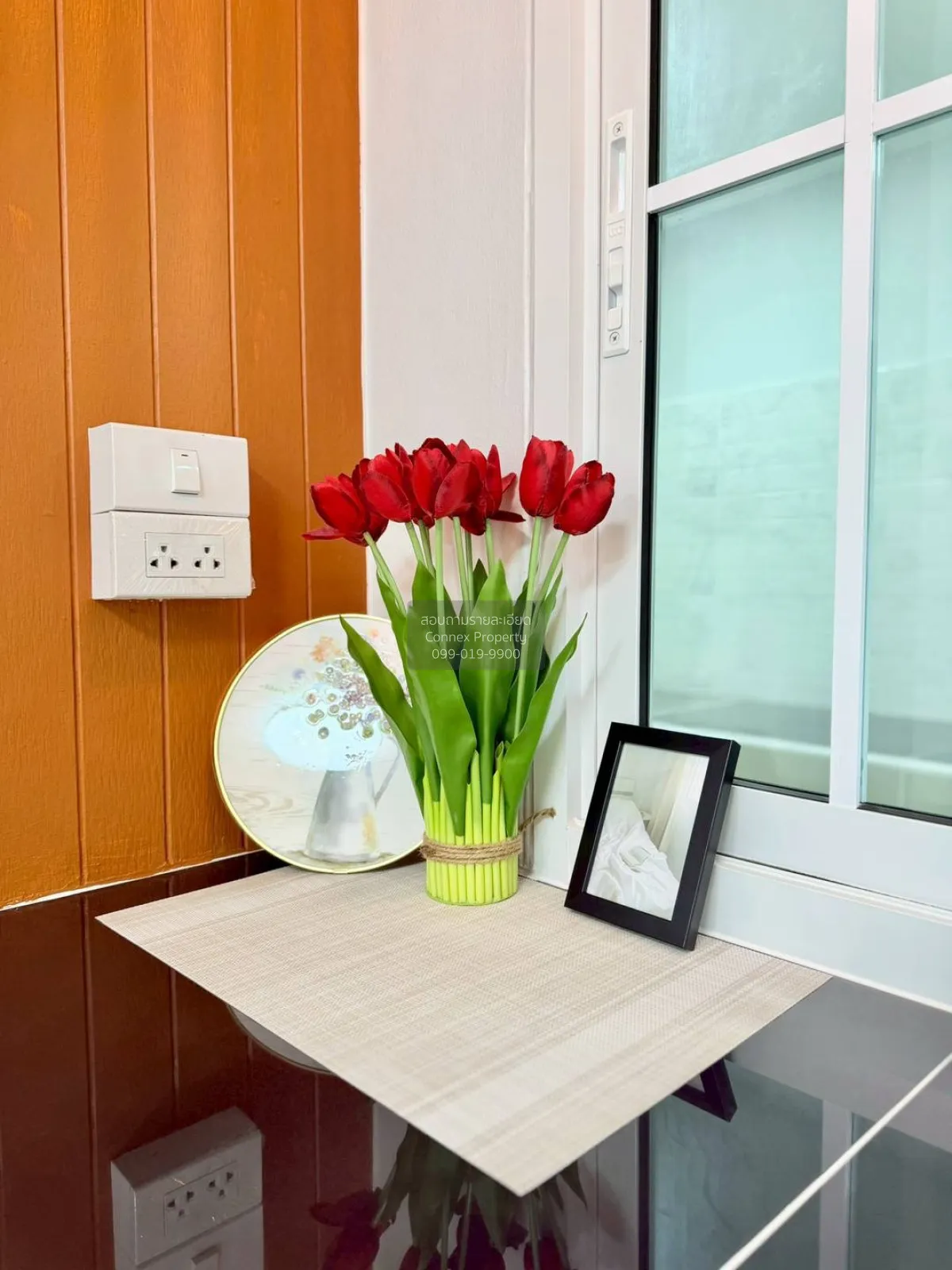 ขายทาวน์เฮ้าส์/ทาวน์โฮม  นันทิชา 3/8 รีโนเวทใหม่ ไทรน้อย ไทรน้อย 