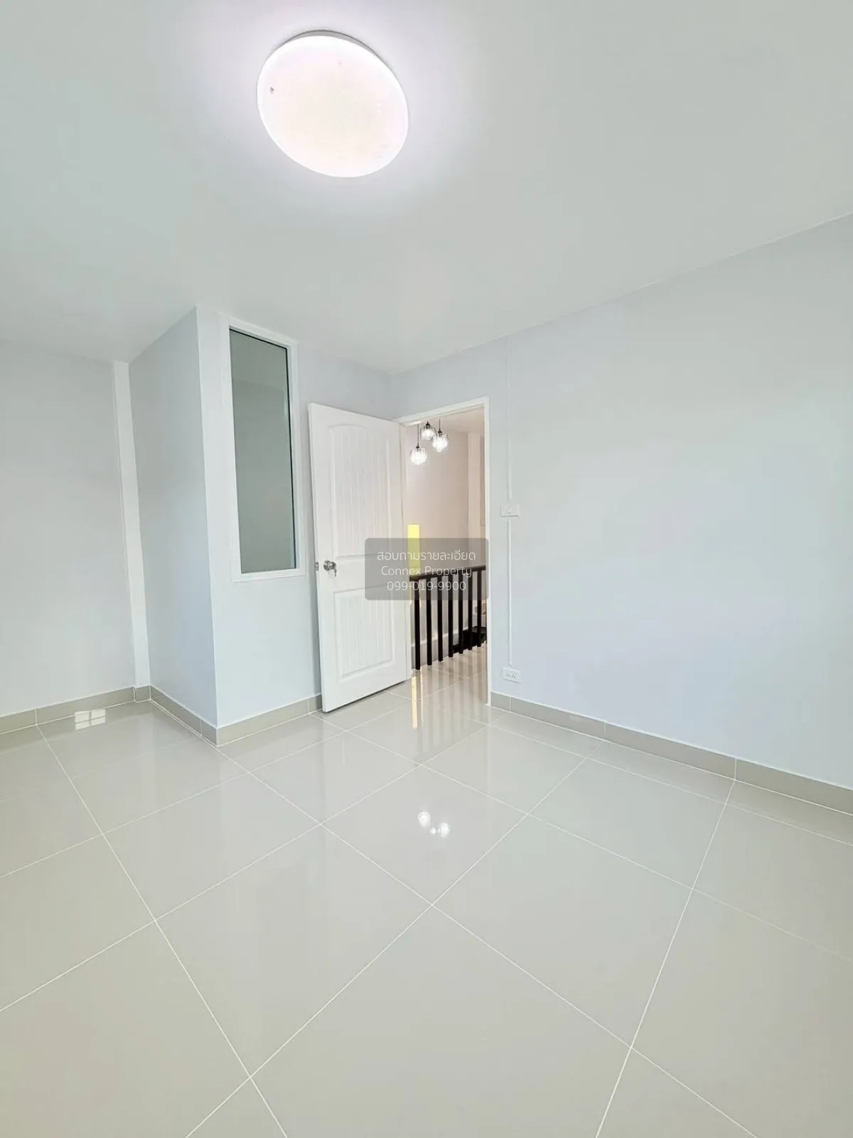 ขายทาวน์เฮ้าส์/ทาวน์โฮม  นันทิชา 3/8 รีโนเวทใหม่ ไทรน้อย ไทรน้อย 