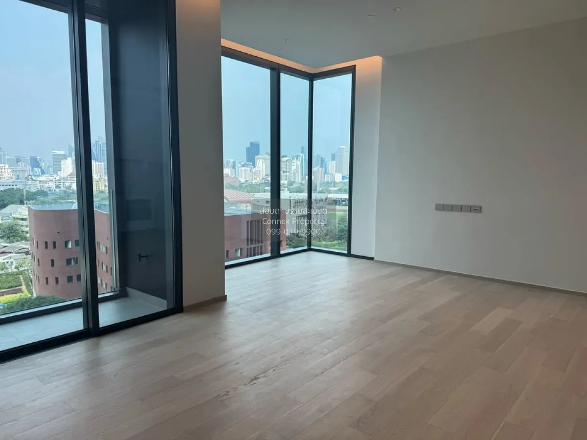 For Sale Condo , one bangkok residence 187 , MRT-Lumphini , Lumpi 2