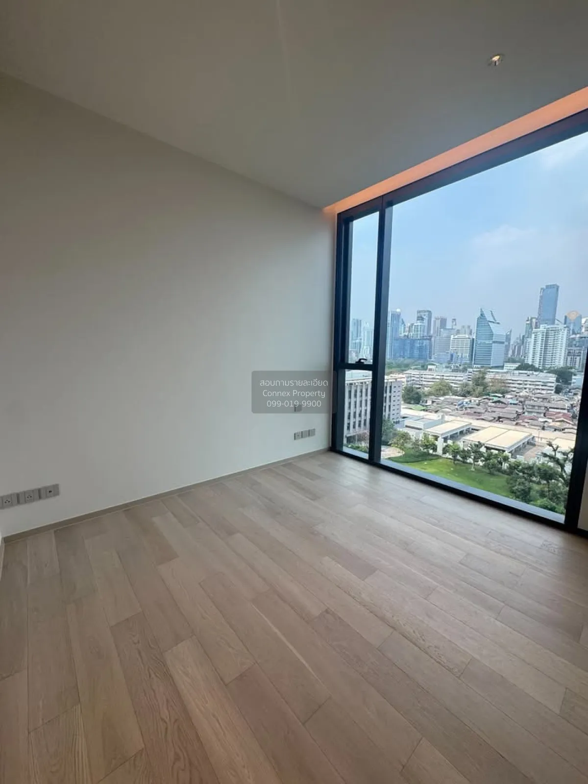 For Sale Condo , one bangkok residence 187 , MRT-Lumphini , Lumpi 3