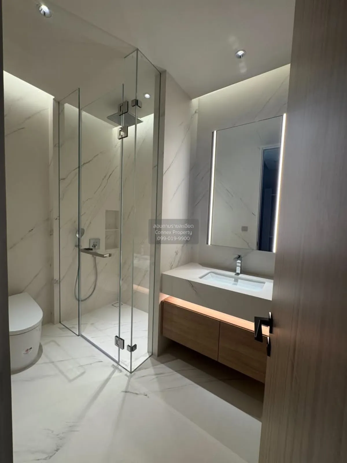 For Sale Condo , one bangkok residence 187 , MRT-Lumphini , Lumpi