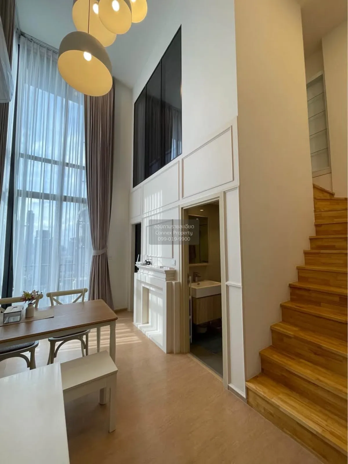 ขายคอนโด  มารุ เอกมัย2 BTS-เอกมัย พระโขนงเหนือ เขต วัฒนา กรุงเทพ  1