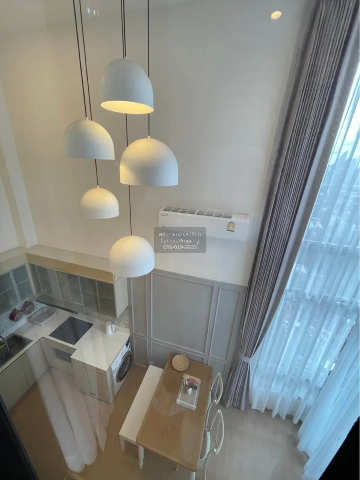 ขายคอนโด  มารุ เอกมัย2 BTS-เอกมัย พระโขนงเหนือ เขต วัฒนา กรุงเทพ  3