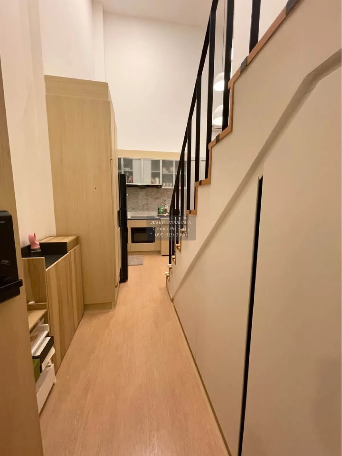 ขายคอนโด  มารุ เอกมัย2 BTS-เอกมัย พระโขนงเหนือ เขต วัฒนา กรุงเทพ  4