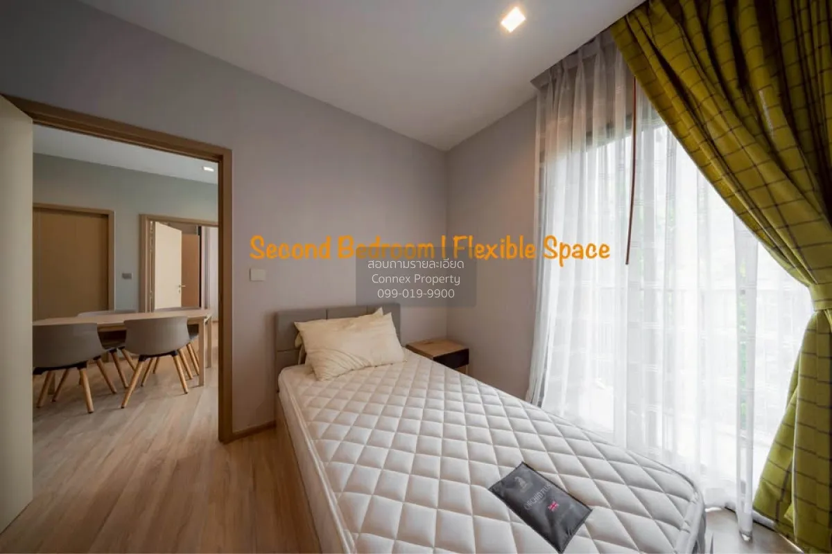 ขายคอนโด  คาวะ เฮาส์ BTS-อ่อนนุช พระโขนงเหนือ เขต วัฒนา กรุงเทพ C 3