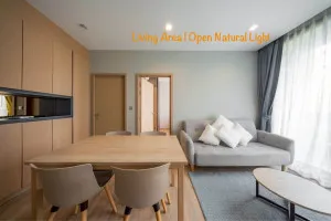 For Sale Condo , Kawa Haus , BTS-On Nut , Phra Khanong Nuea , Watthana , Bangkok , CX-150339