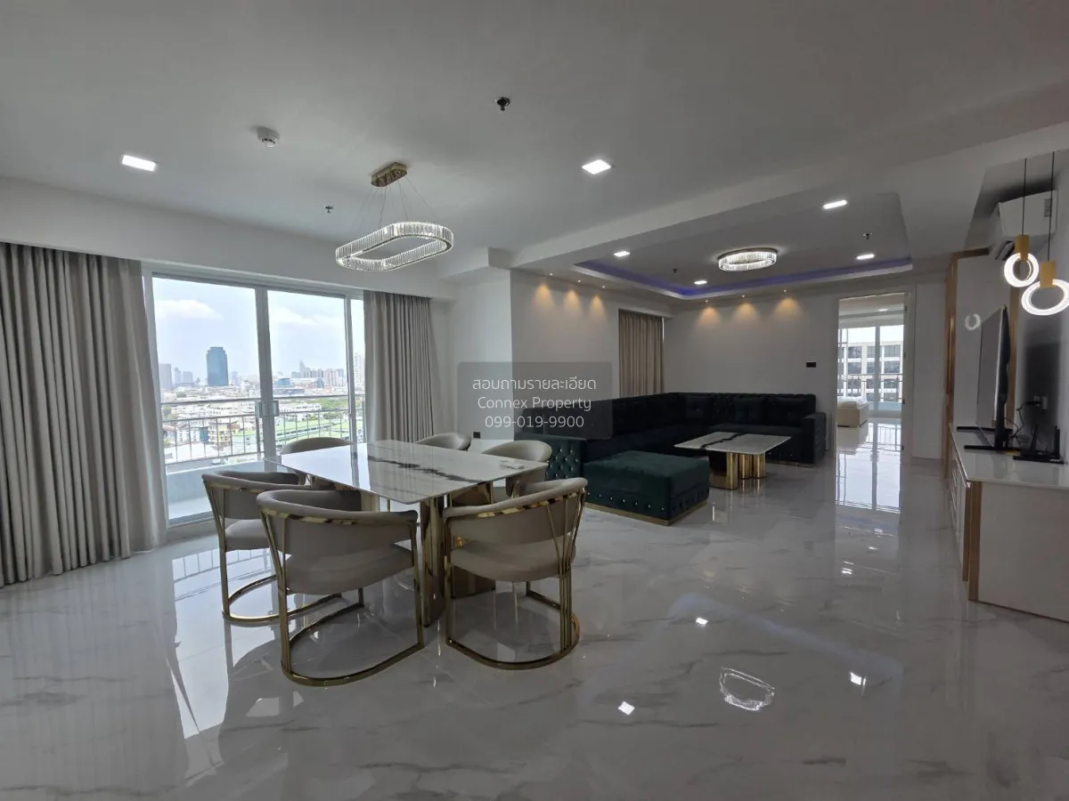 ขายคอนโด  ศุภาลัย พรีมา ริวา ช่องนนทรี เขต ยานนาวา กรุงเทพ CX-150 2