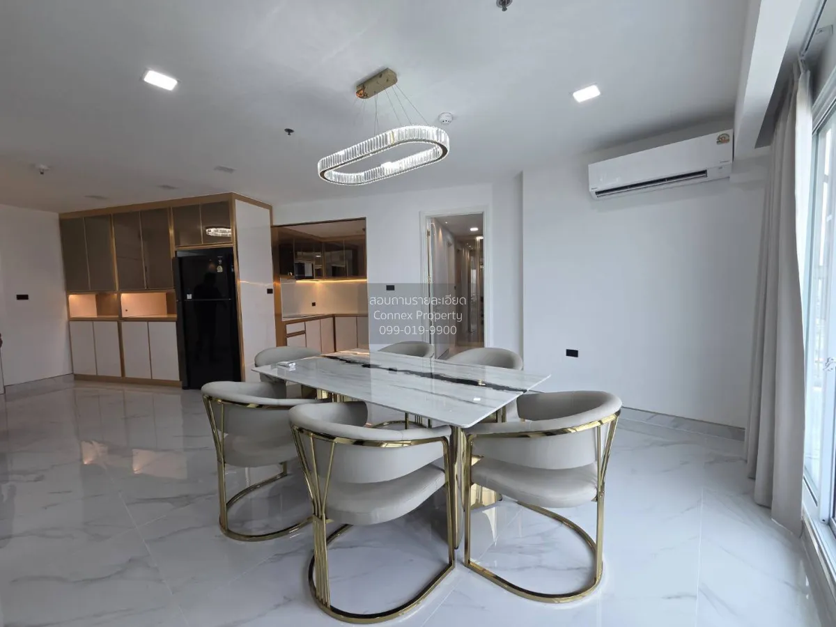 ขายคอนโด  ศุภาลัย พรีมา ริวา ช่องนนทรี เขต ยานนาวา กรุงเทพ CX-150 3