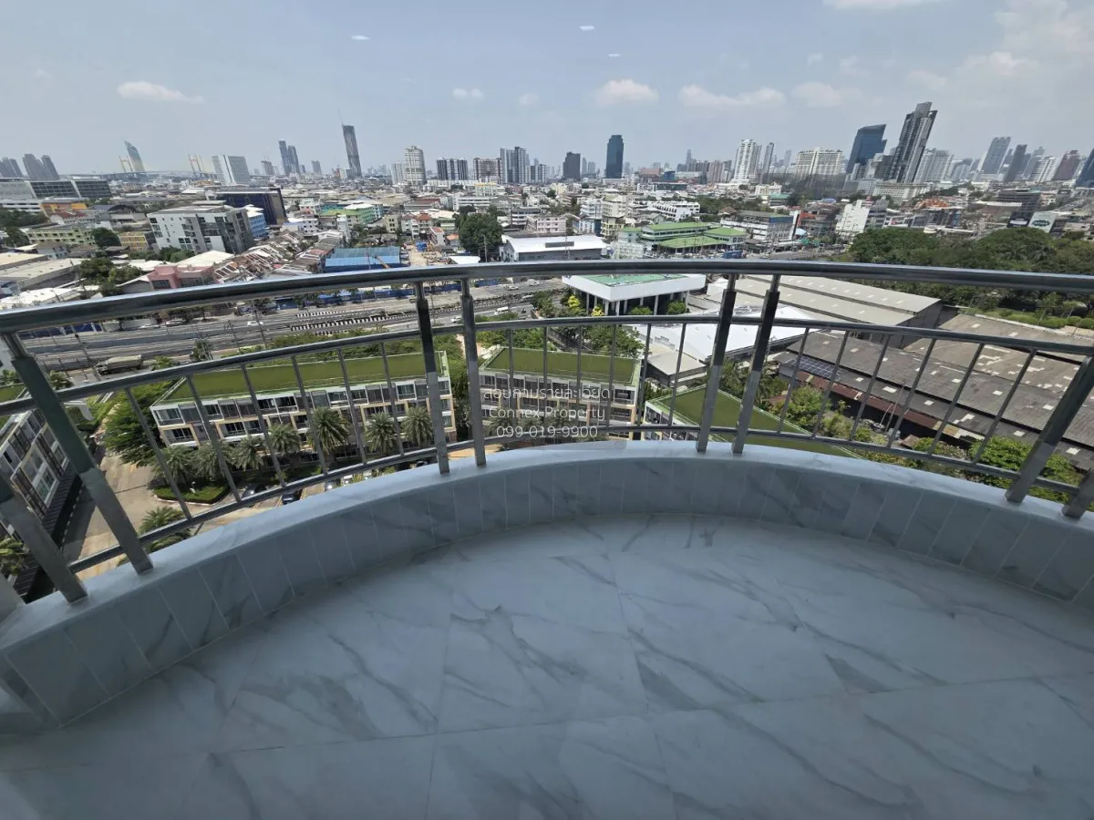 ขายคอนโด  ศุภาลัย พรีมา ริวา ช่องนนทรี เขต ยานนาวา กรุงเทพ CX-150