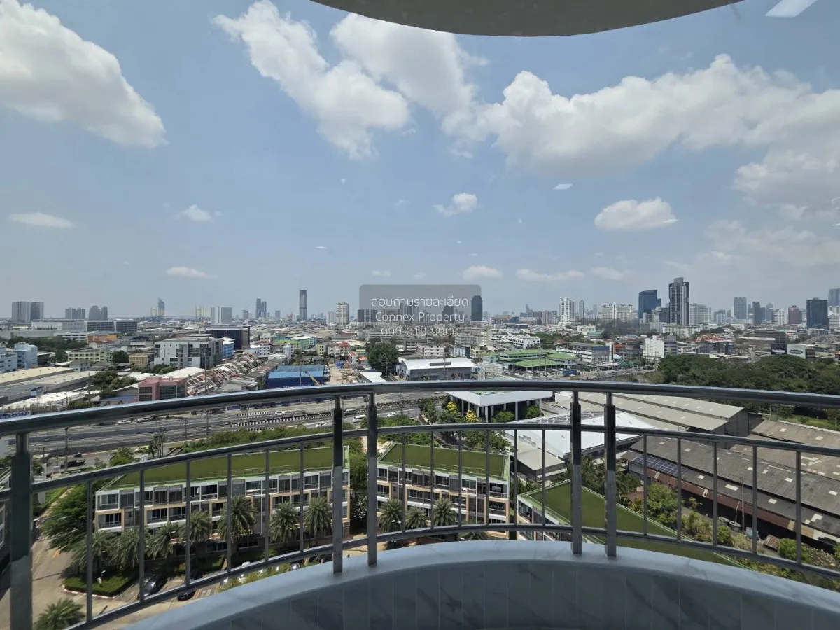 ขายคอนโด  ศุภาลัย พรีมา ริวา ช่องนนทรี เขต ยานนาวา กรุงเทพ CX-150