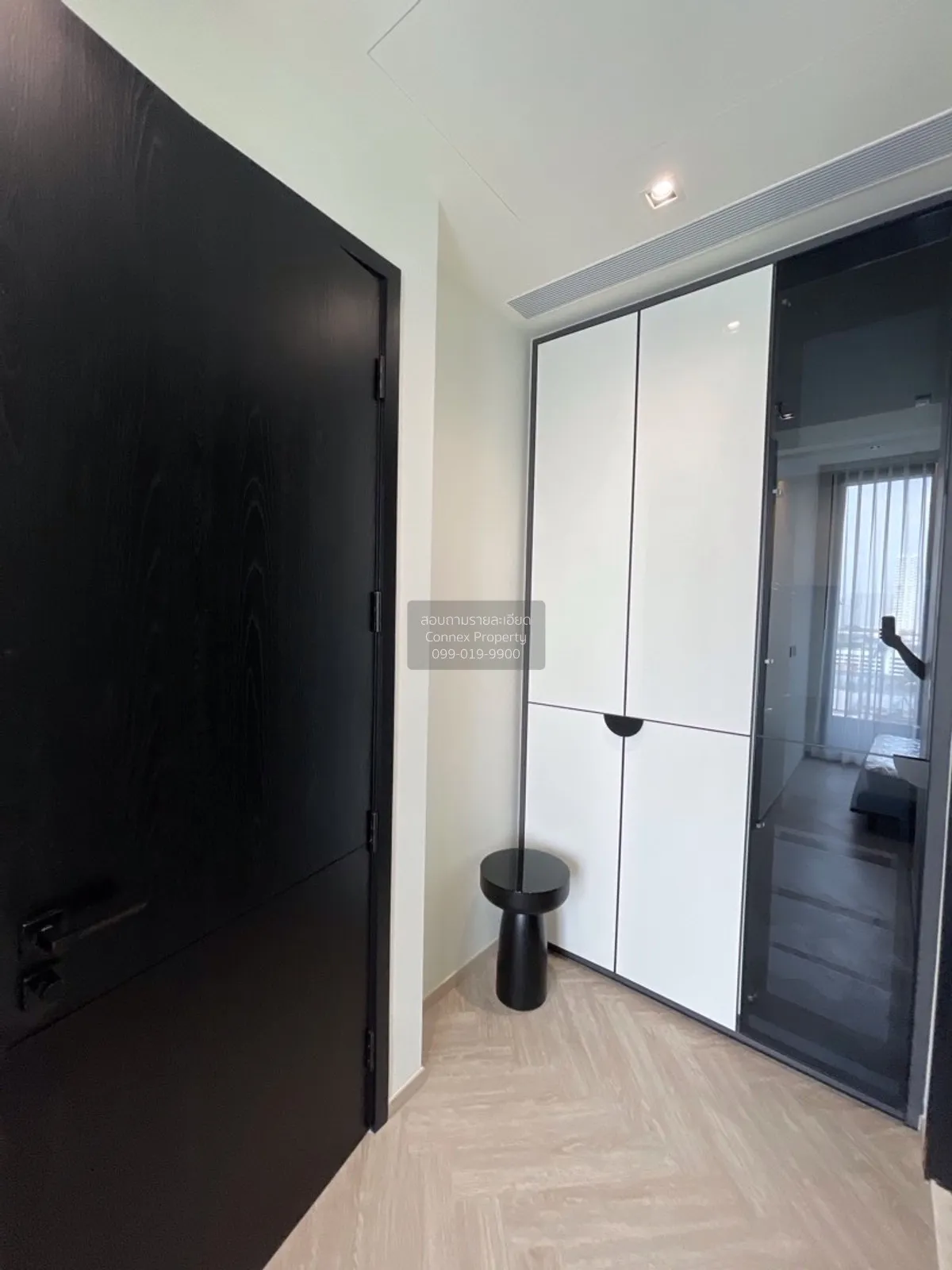 ขายคอนโด  แชปเตอร์ เจริญนคร-ริเวอร์ไซด์ วิวสวย ชั้นสูง วิวแม่น้ำ 