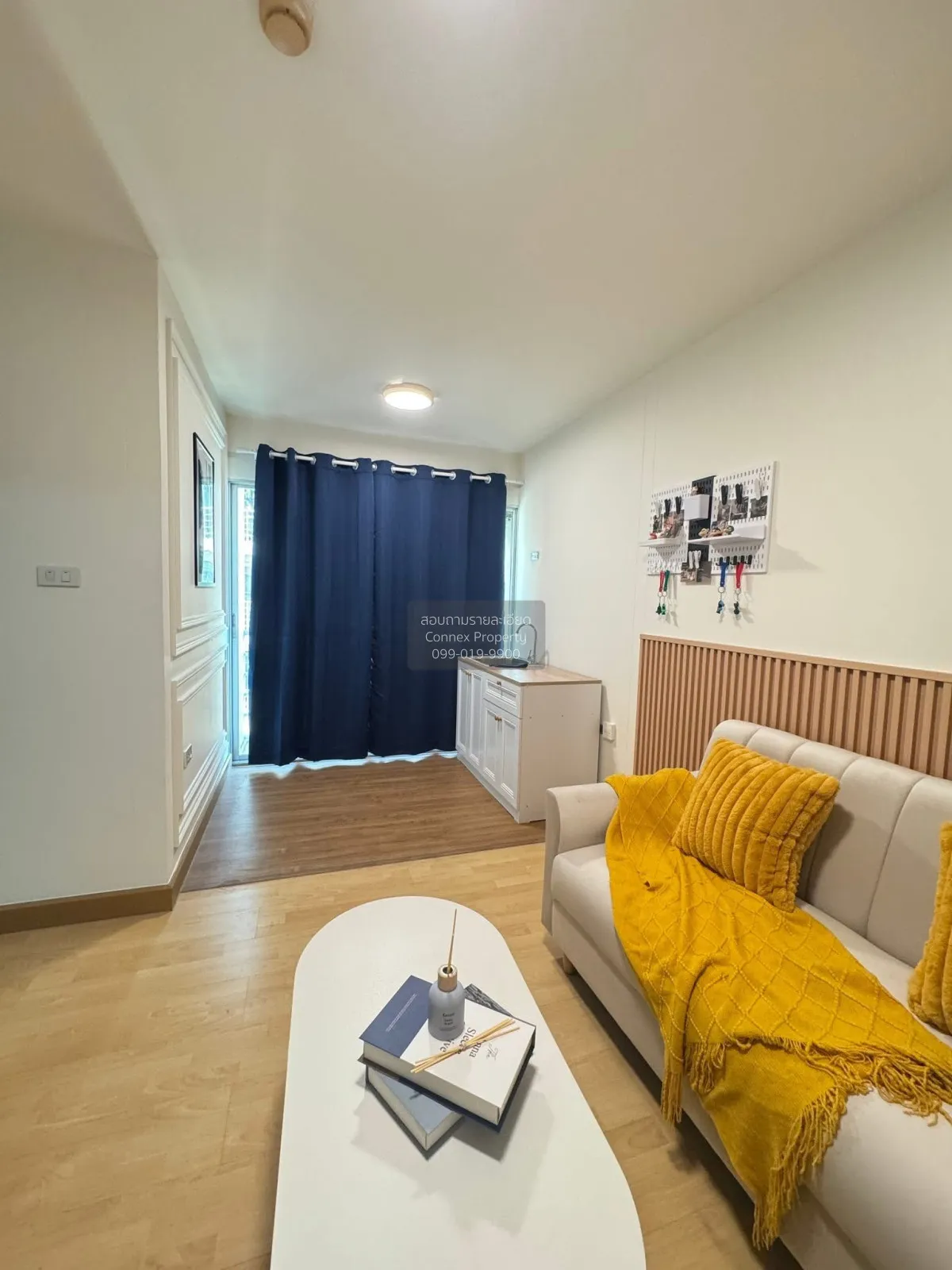 For Sale Condo , SMART CONDO RAMA 2 , Samae Dam , Bang Khun Thian 1