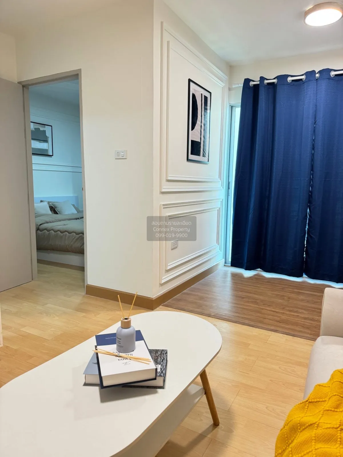 For Sale Condo , SMART CONDO RAMA 2 , Samae Dam , Bang Khun Thian 2