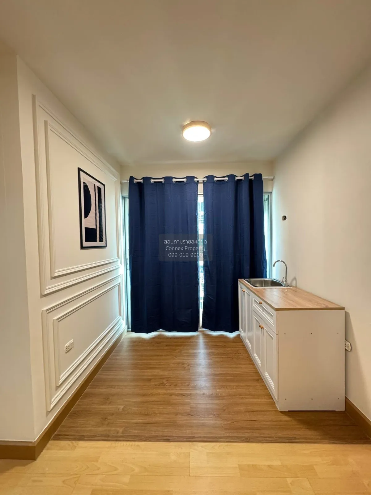 For Sale Condo , SMART CONDO RAMA 2 , Samae Dam , Bang Khun Thian 4