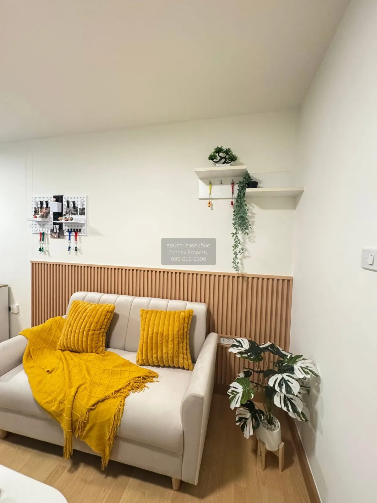 For Sale Condo , SMART CONDO RAMA 2 , Samae Dam , Bang Khun Thian